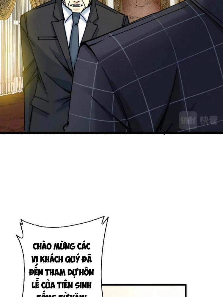 Câu Lạc Bộ Trường Sinh Chapter 17 - 6