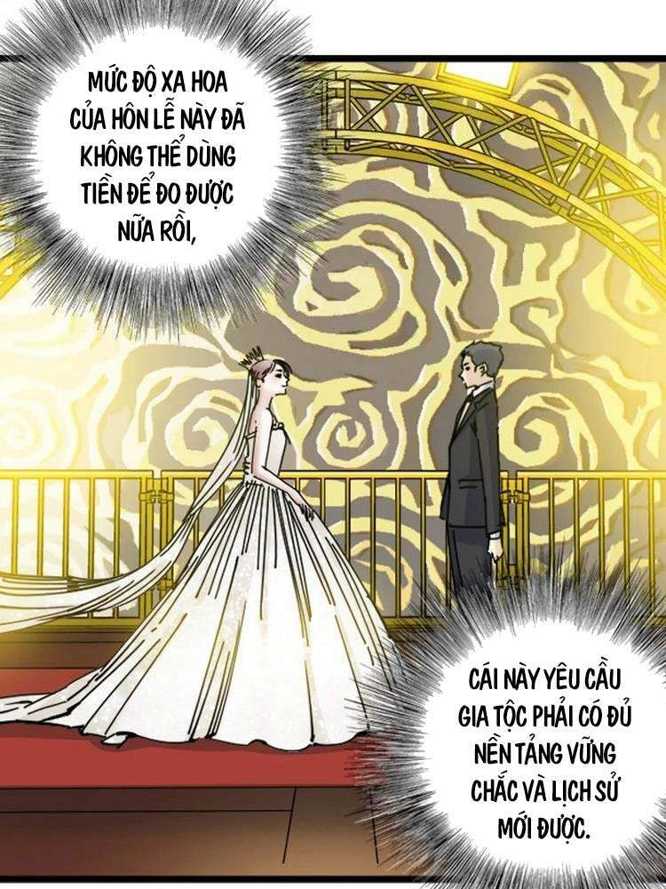 Câu Lạc Bộ Trường Sinh Chapter 17 - 10