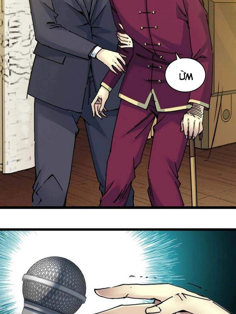 Câu Lạc Bộ Trường Sinh Chapter 17 - 12