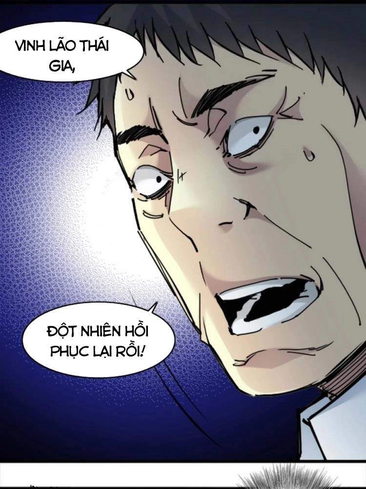 Câu Lạc Bộ Trường Sinh Chapter 17 - 33