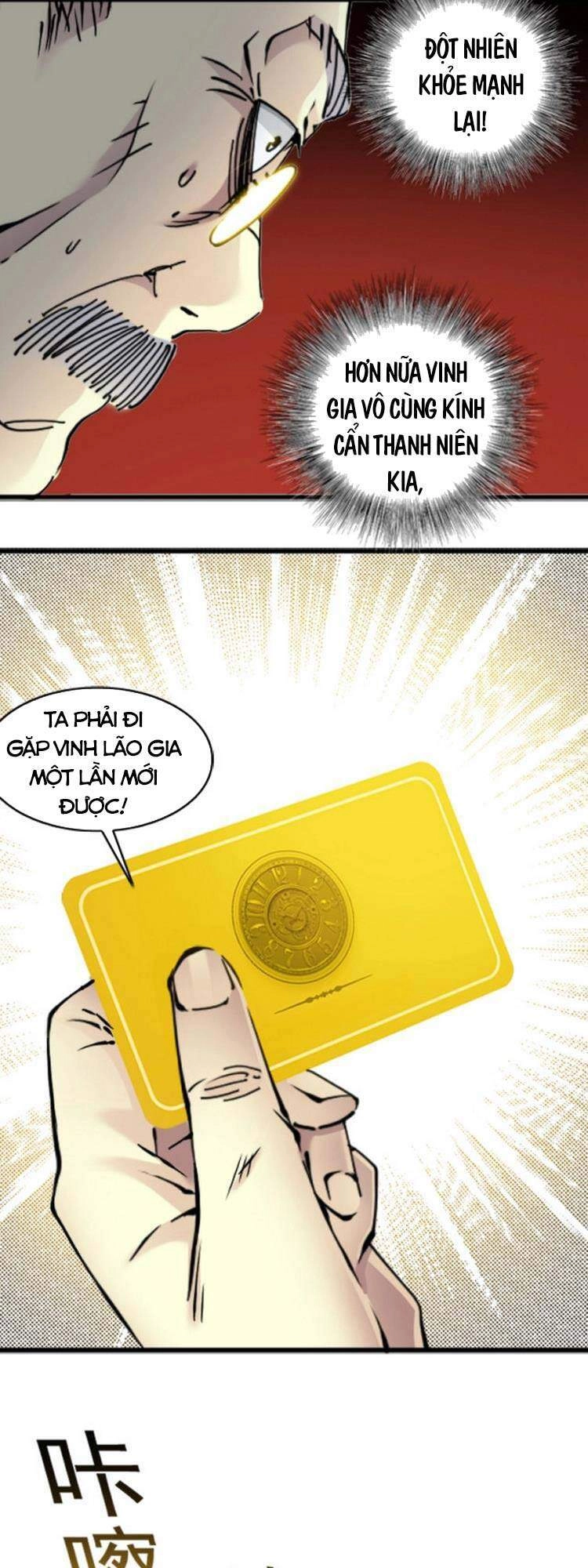 Câu Lạc Bộ Trường Sinh Chapter 17 - 34