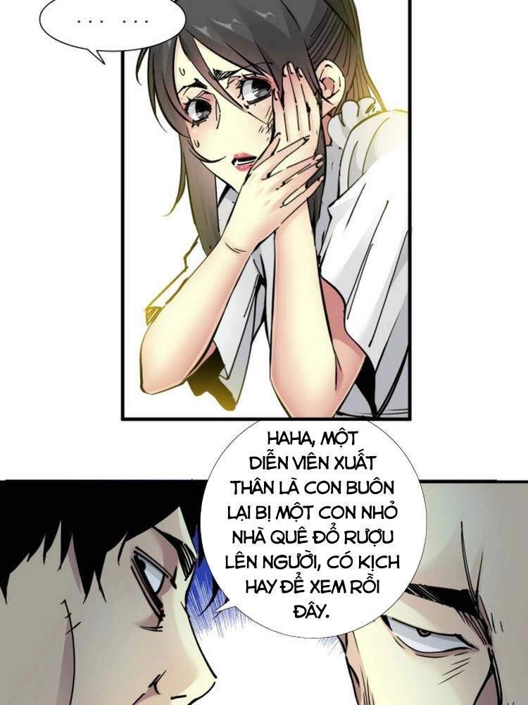 Câu Lạc Bộ Trường Sinh Chapter 18 - 4