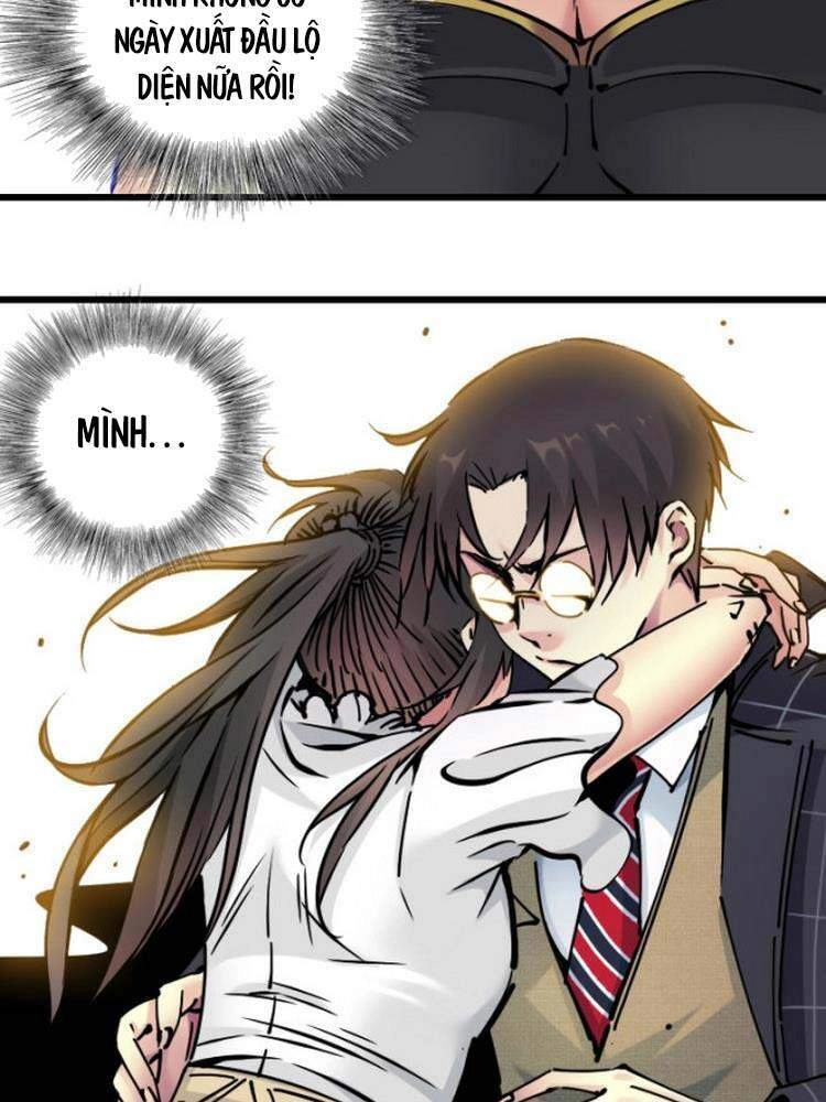 Câu Lạc Bộ Trường Sinh Chapter 18 - 23