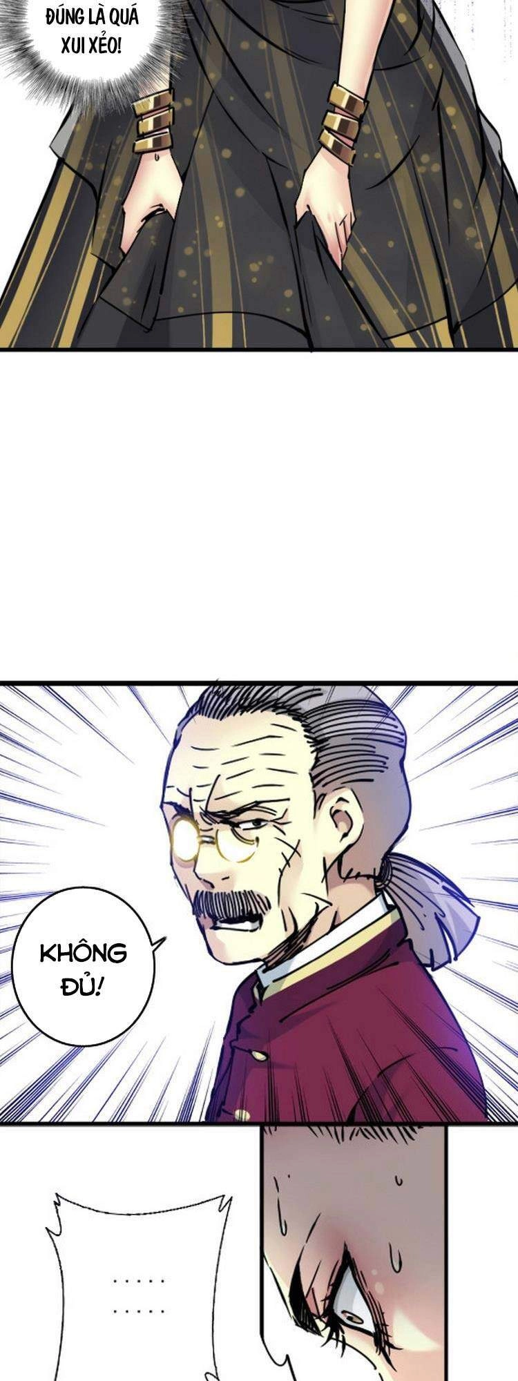 Câu Lạc Bộ Trường Sinh Chapter 18 - 26