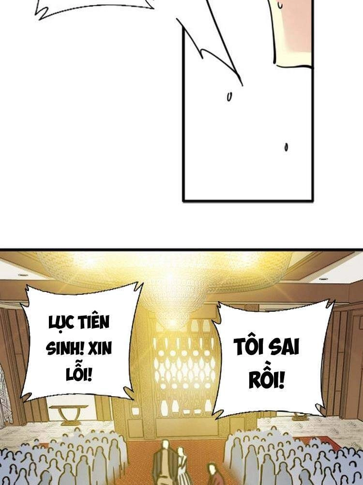 Câu Lạc Bộ Trường Sinh Chapter 18 - 27