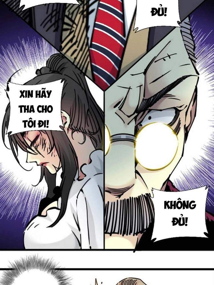 Câu Lạc Bộ Trường Sinh Chapter 18 - 29