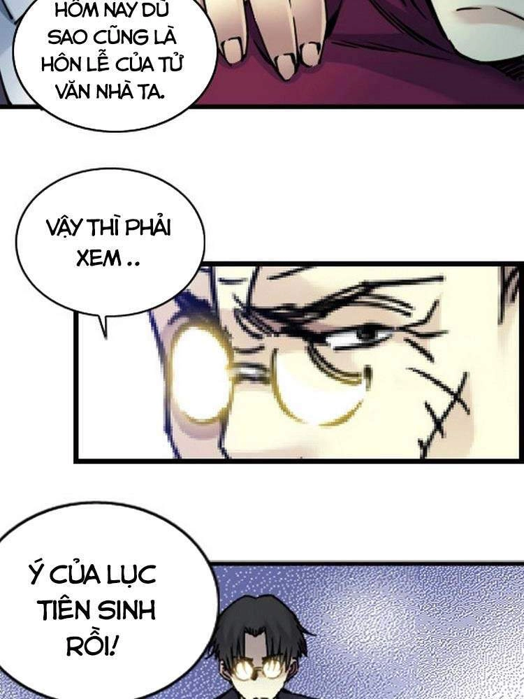 Câu Lạc Bộ Trường Sinh Chapter 18 - 33