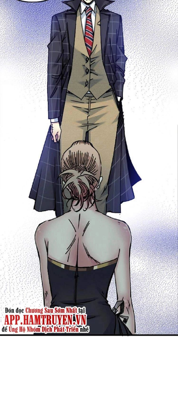 Câu Lạc Bộ Trường Sinh Chapter 18 - 34