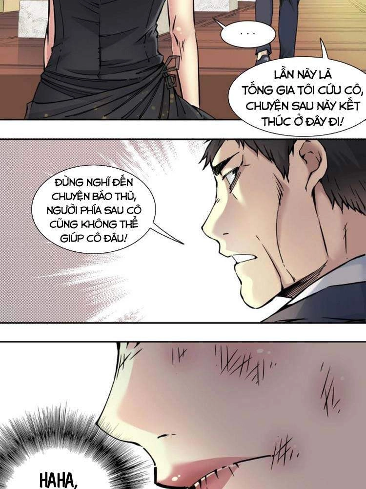 Câu Lạc Bộ Trường Sinh Chapter 19 - 8