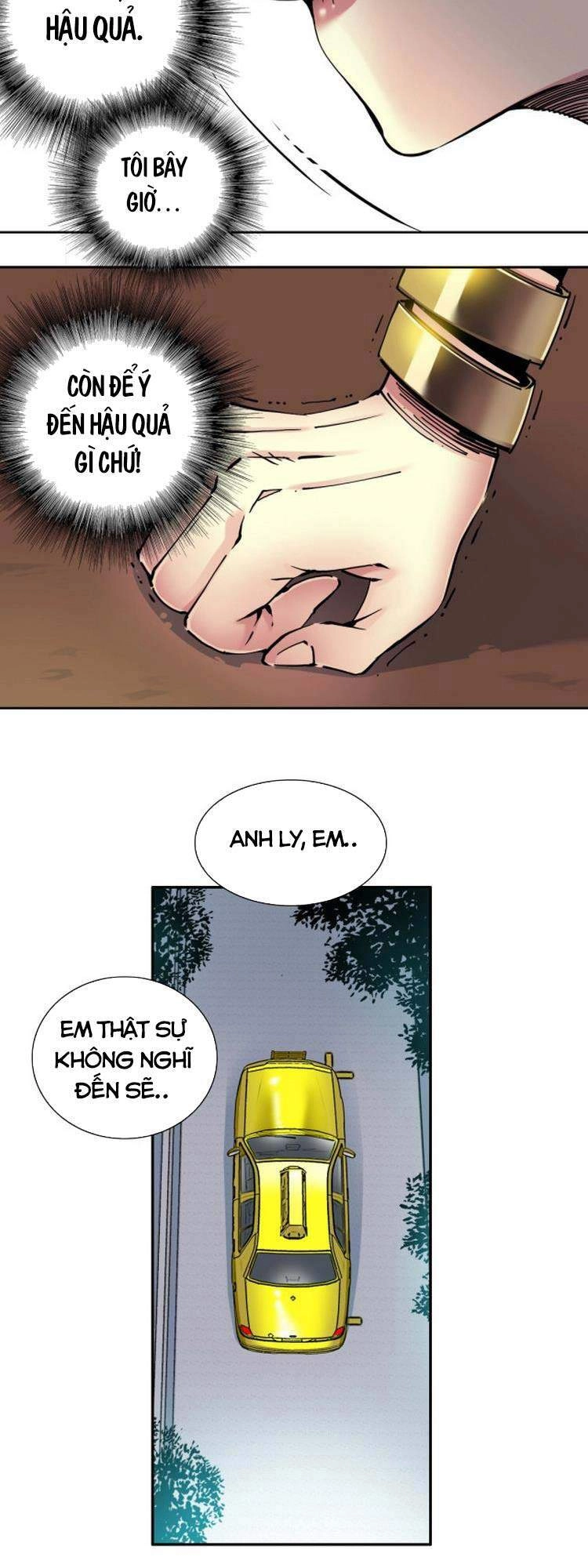 Câu Lạc Bộ Trường Sinh Chapter 19 - 9