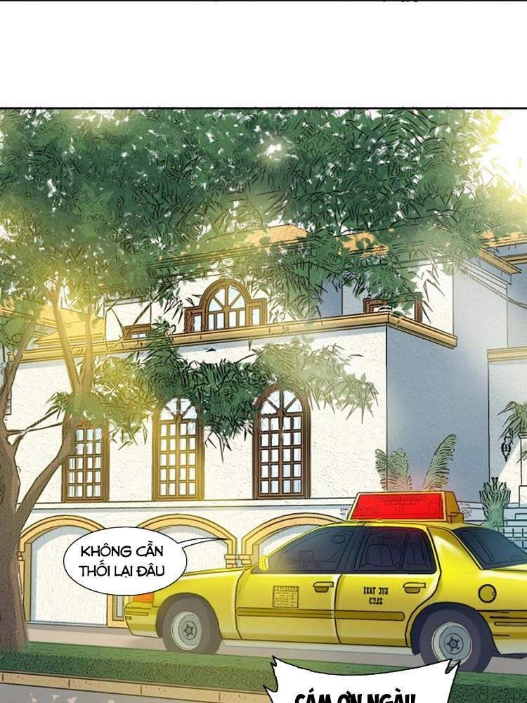 Câu Lạc Bộ Trường Sinh Chapter 19 - 12