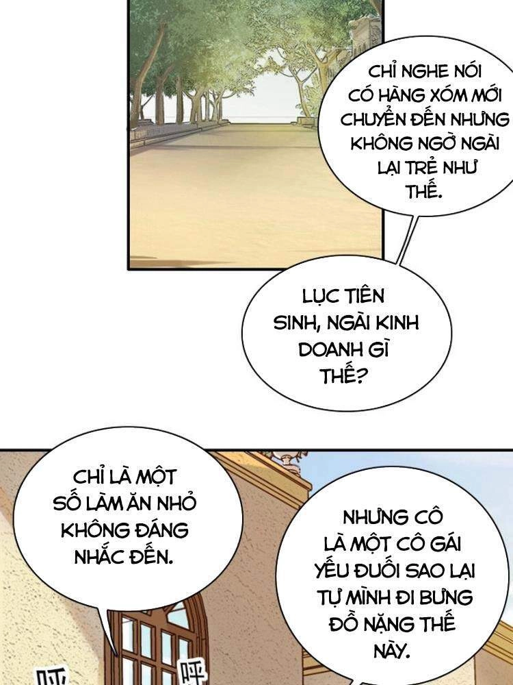 Câu Lạc Bộ Trường Sinh Chapter 19 - 18