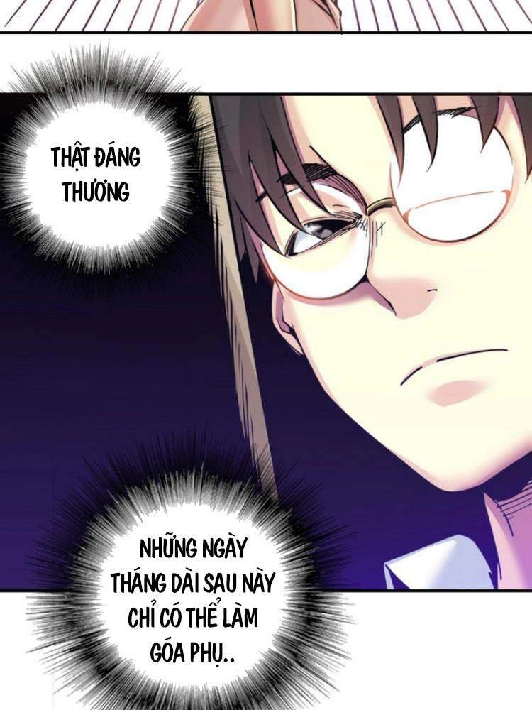 Câu Lạc Bộ Trường Sinh Chapter 19 - 23