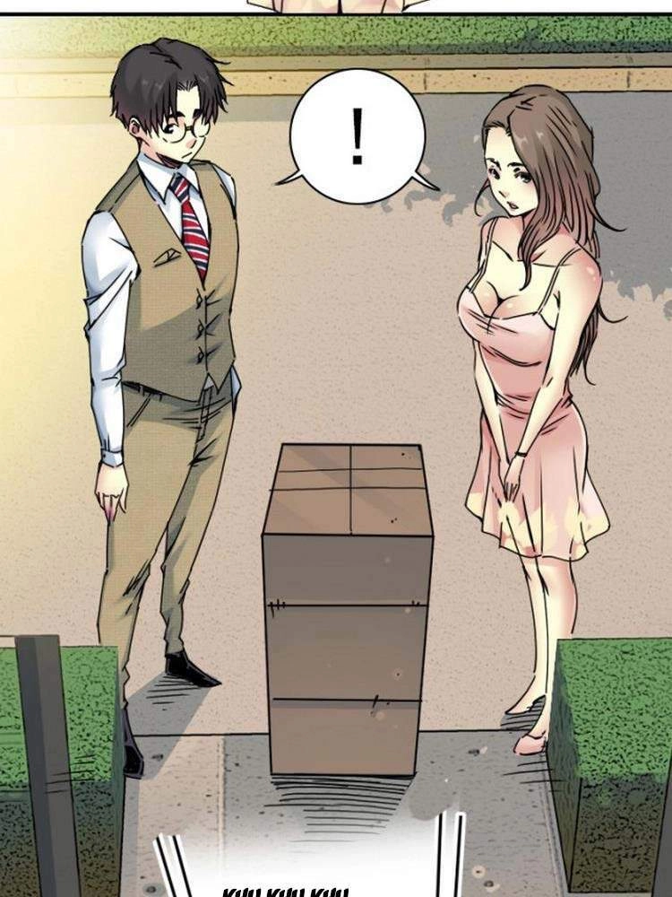 Câu Lạc Bộ Trường Sinh Chapter 19 - 25