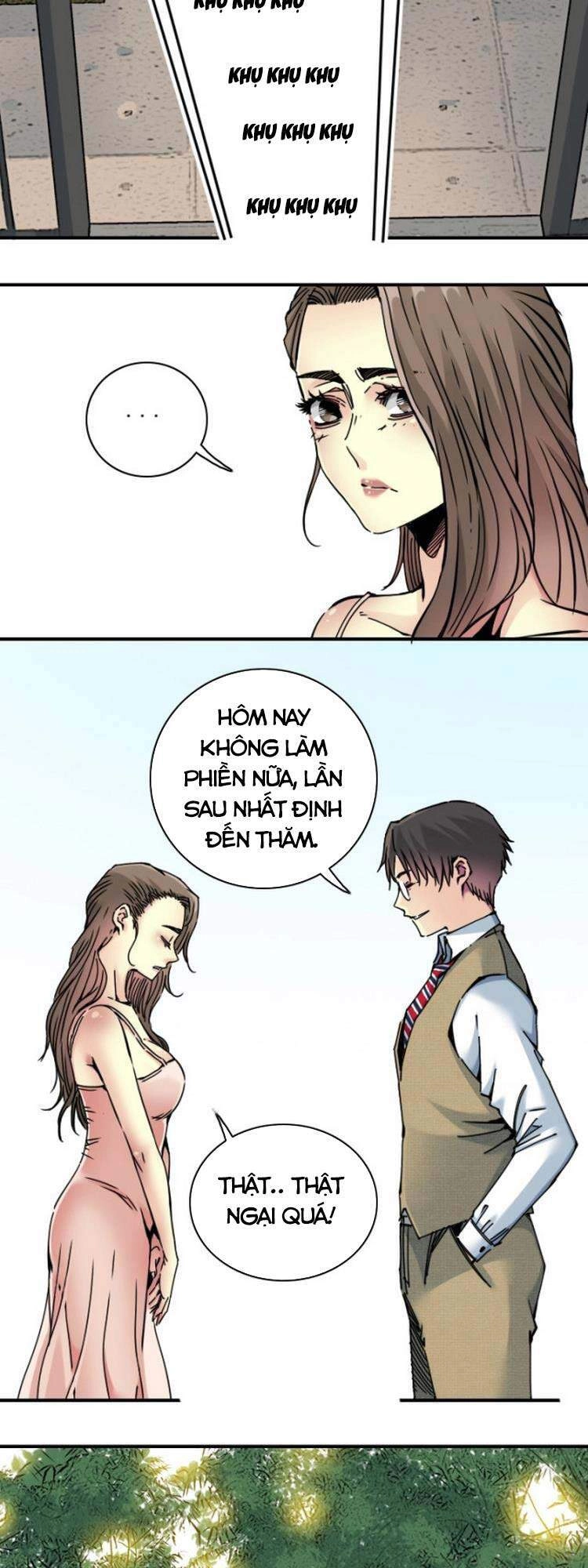 Câu Lạc Bộ Trường Sinh Chapter 19 - 26