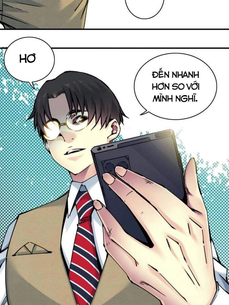 Câu Lạc Bộ Trường Sinh Chapter 19 - 29