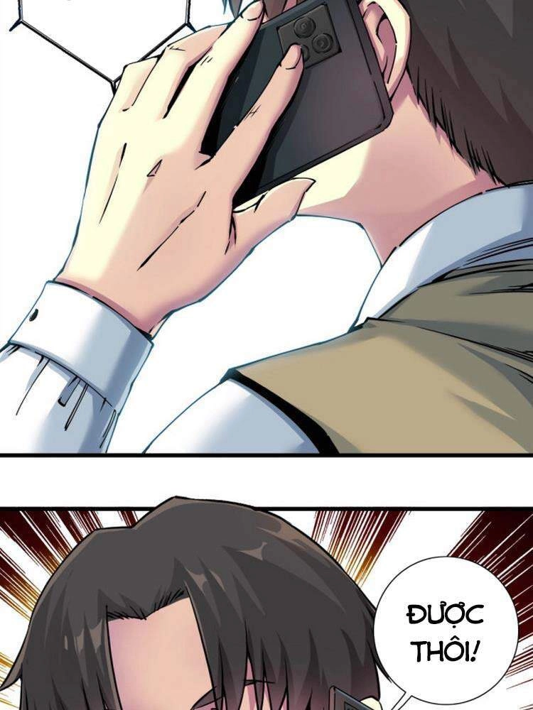 Câu Lạc Bộ Trường Sinh Chapter 19 - 31