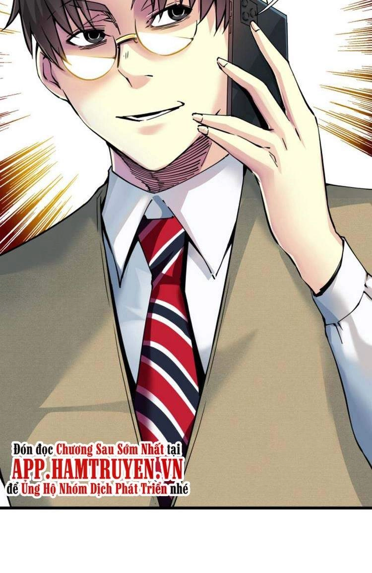 Câu Lạc Bộ Trường Sinh Chapter 19 - 32