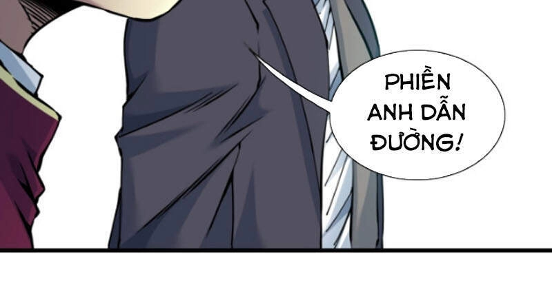 Câu Lạc Bộ Trường Sinh Chapter 20 - 19