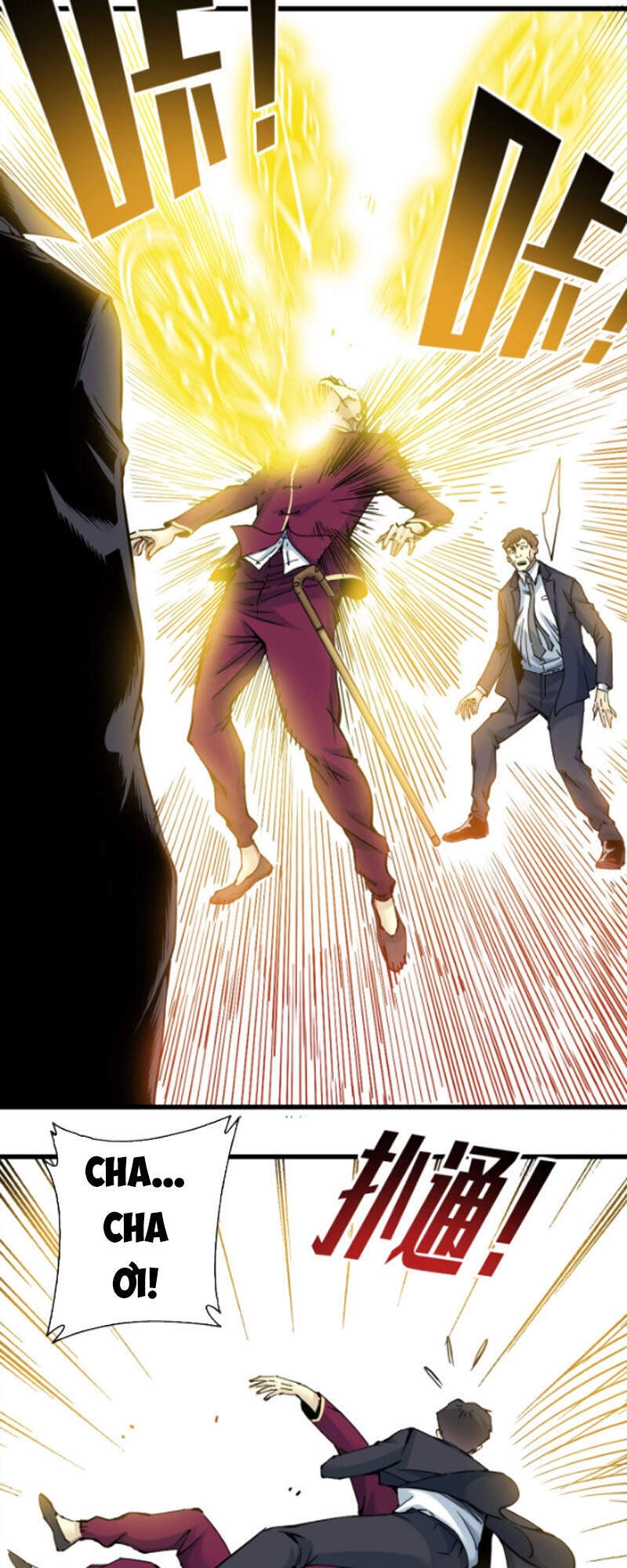 Câu Lạc Bộ Trường Sinh Chapter 20 - 39