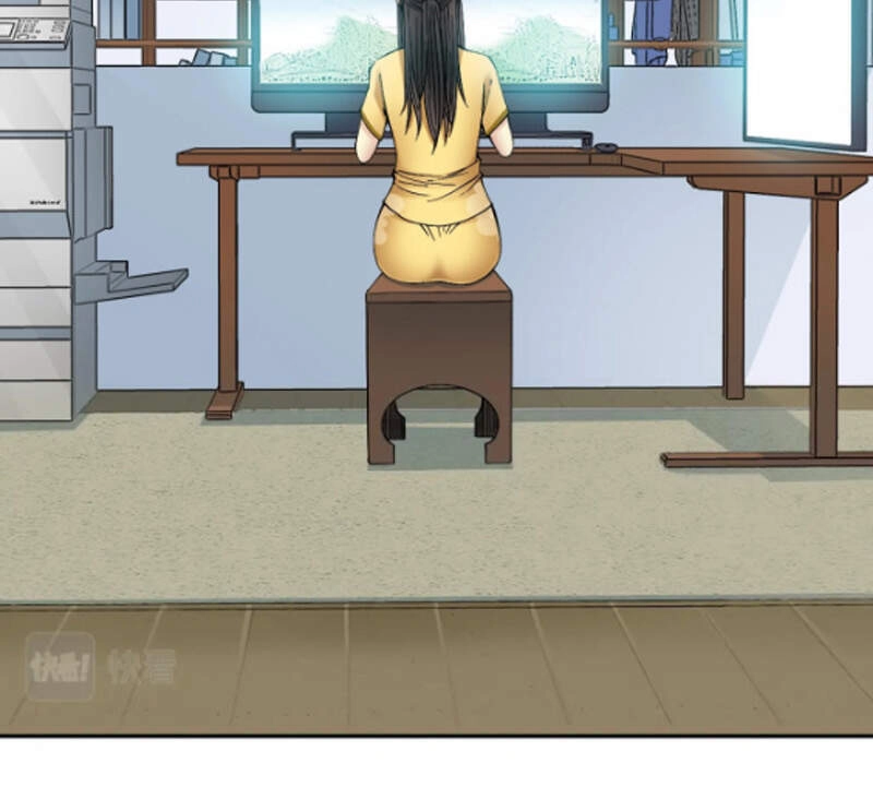 Câu Lạc Bộ Trường Sinh Chapter 23 - 2