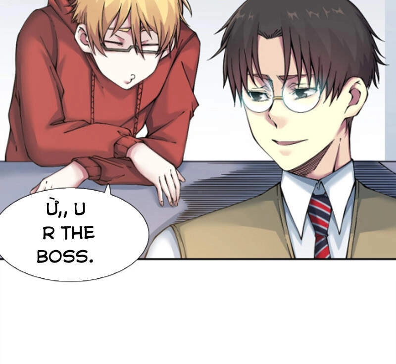 Câu Lạc Bộ Trường Sinh Chapter 23 - 8