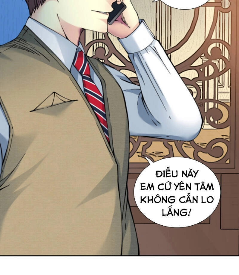 Câu Lạc Bộ Trường Sinh Chapter 23 - 31