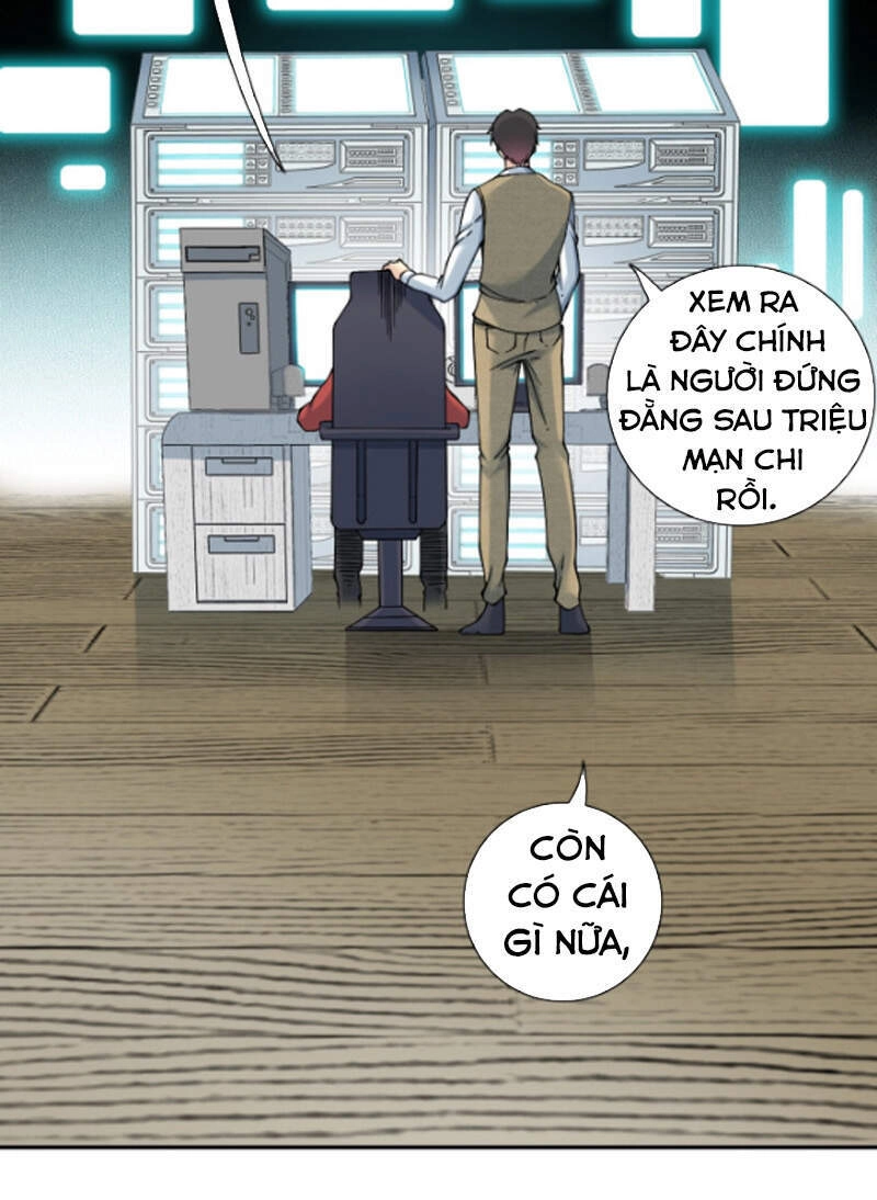 Câu Lạc Bộ Trường Sinh Chapter 24 - 6