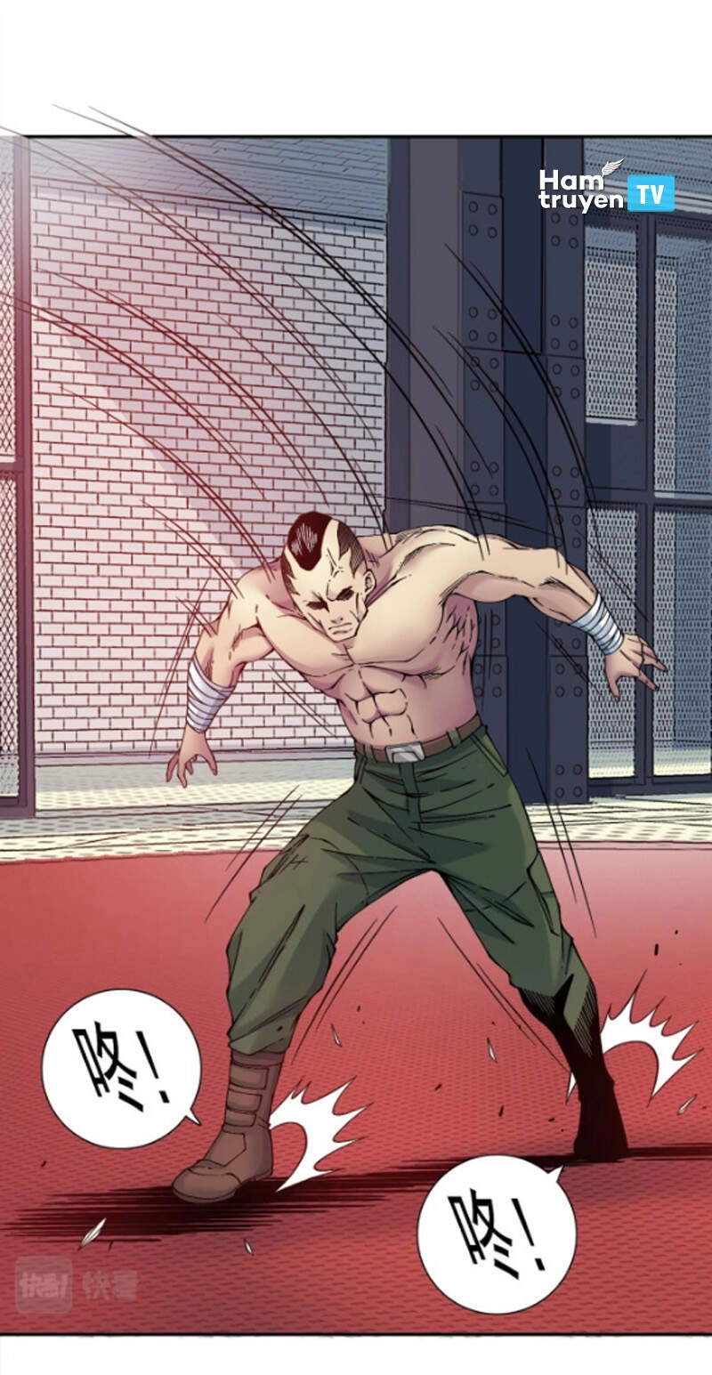 Câu Lạc Bộ Trường Sinh Chapter 24 - 32