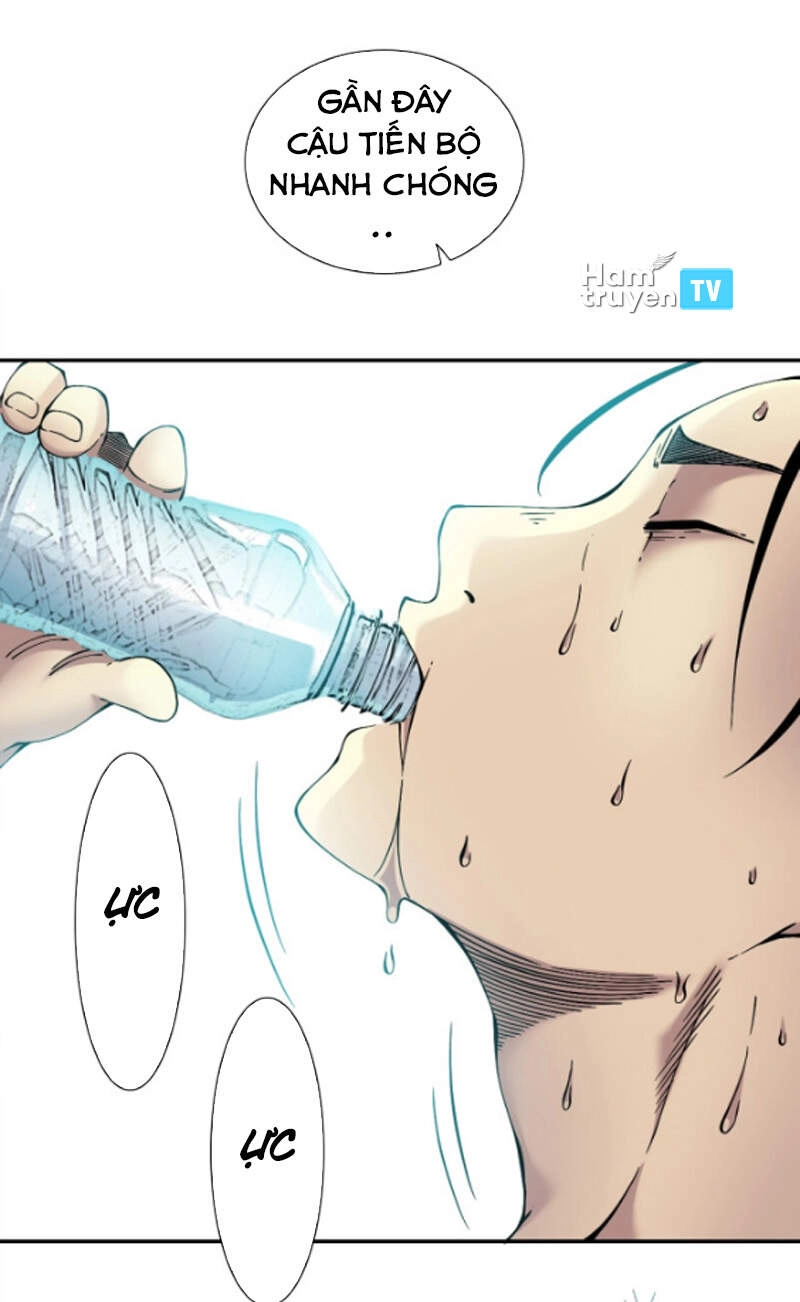 Câu Lạc Bộ Trường Sinh Chapter 24 - 42