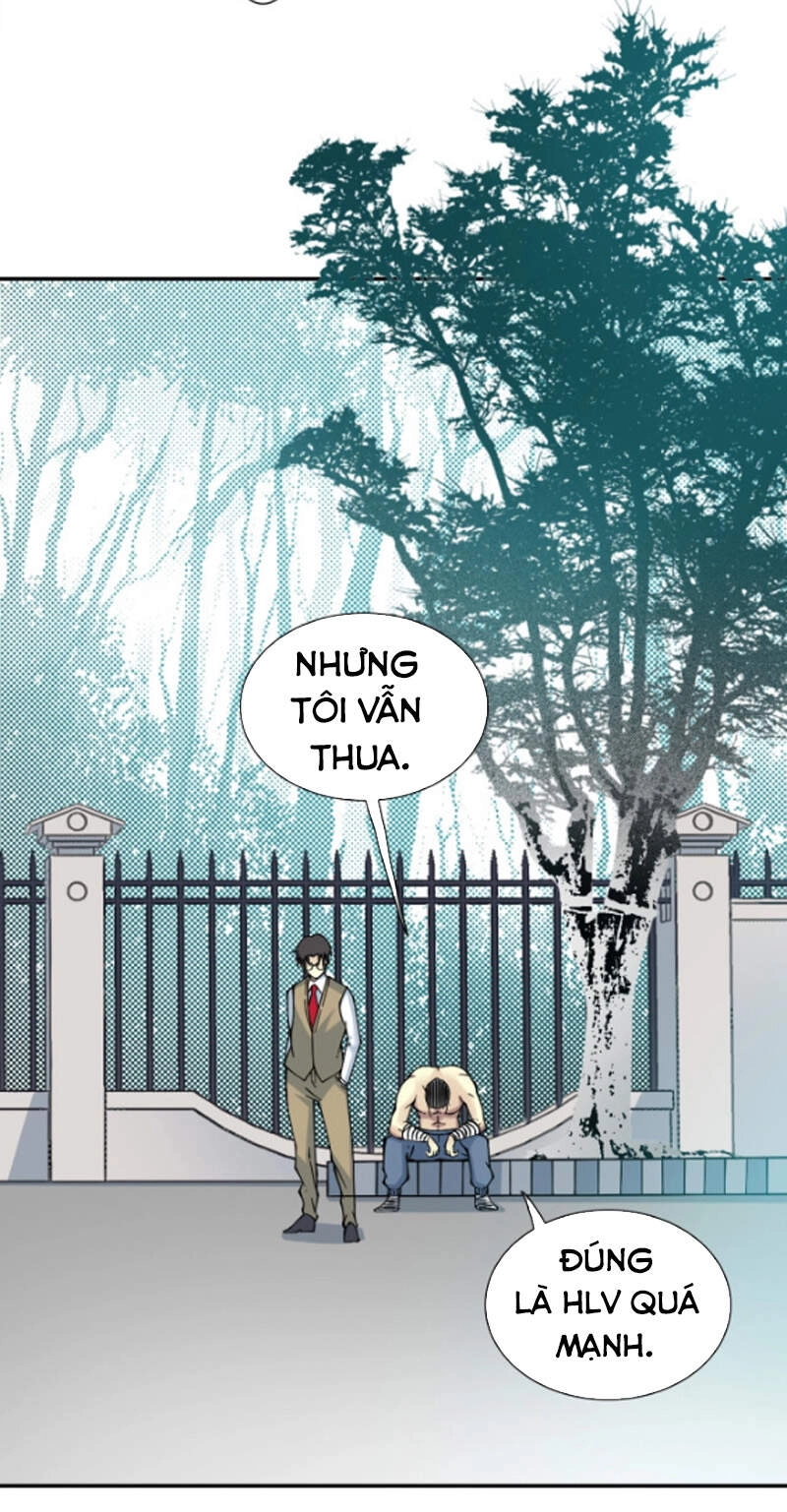 Câu Lạc Bộ Trường Sinh Chapter 24 - 43