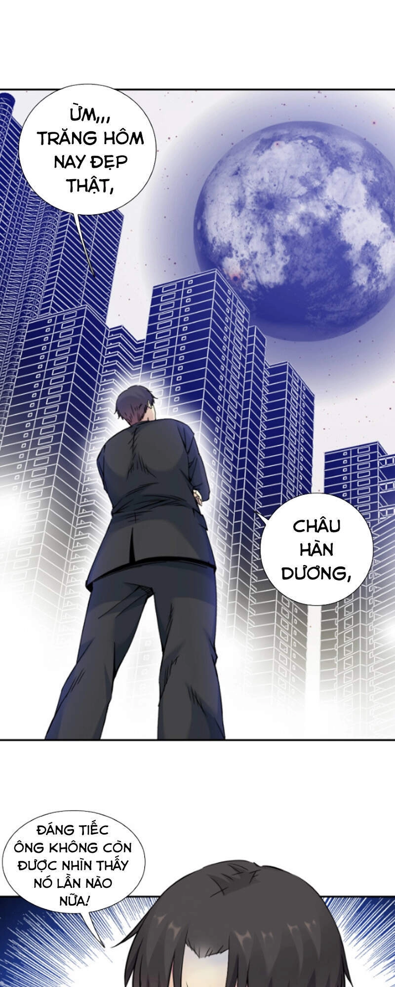 Câu Lạc Bộ Trường Sinh Chapter 25 - 13