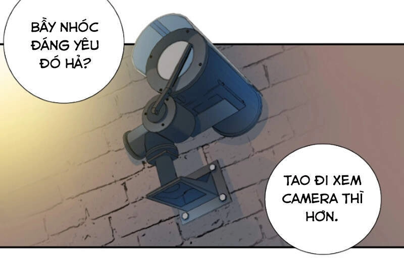 Câu Lạc Bộ Trường Sinh Chapter 25 - 21