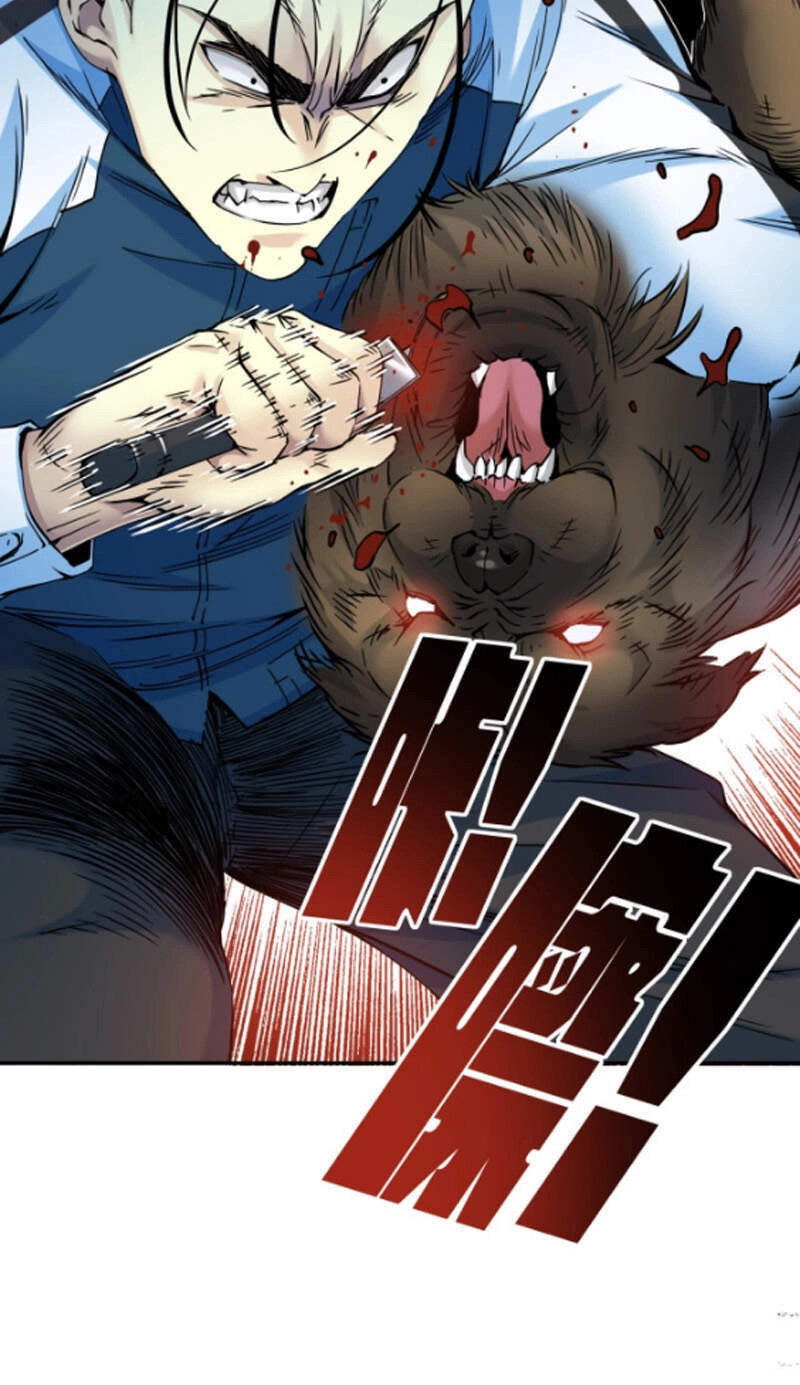 Câu Lạc Bộ Trường Sinh Chapter 25 - 26