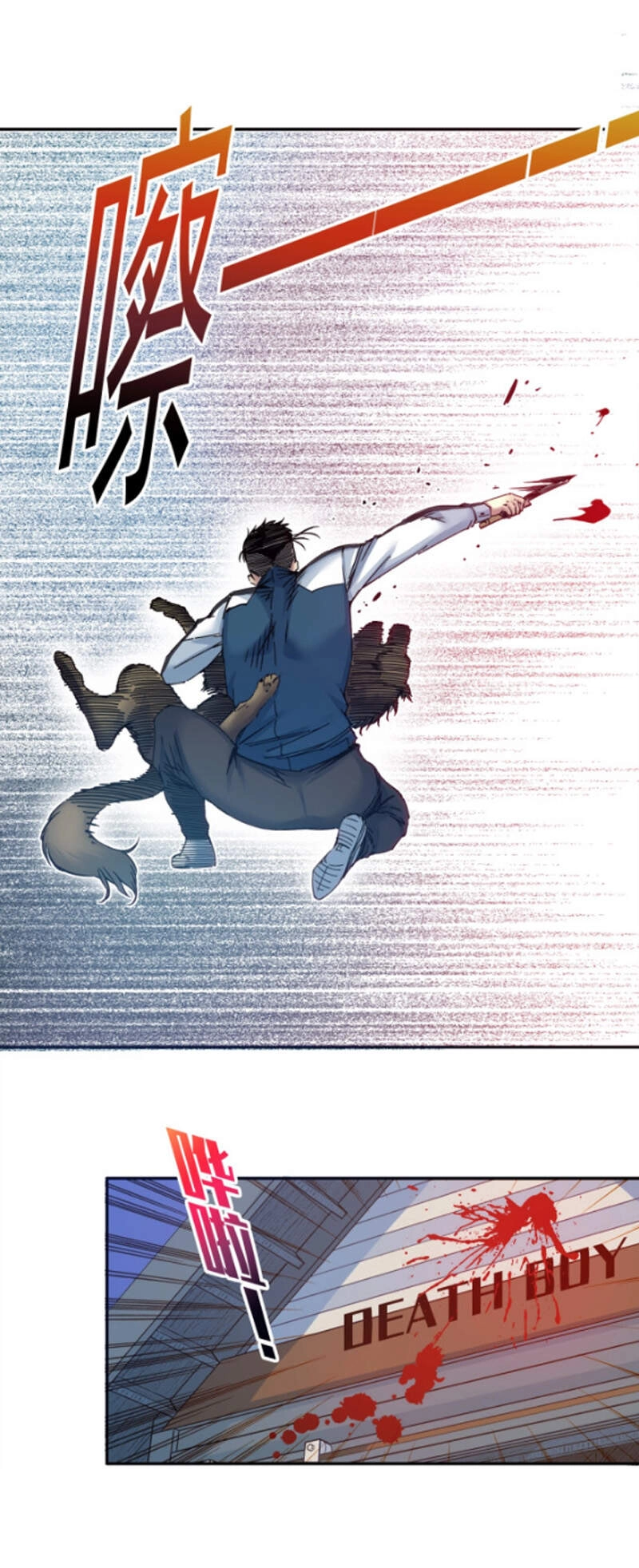 Câu Lạc Bộ Trường Sinh Chapter 25 - 27