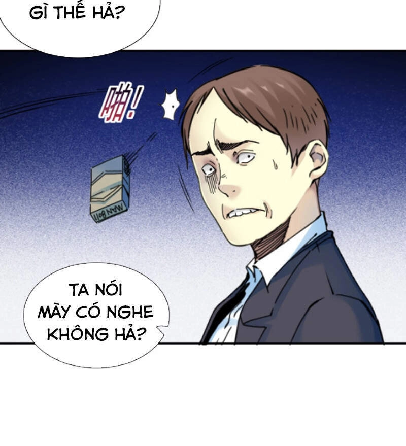 Câu Lạc Bộ Trường Sinh Chapter 25 - 32