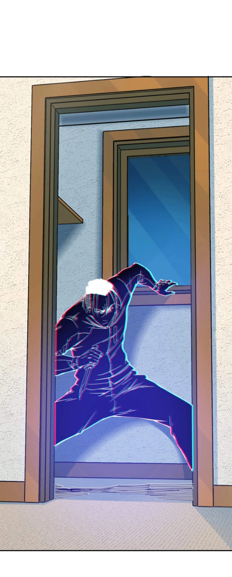 Câu Lạc Bộ Trường Sinh Chapter 25 - 33