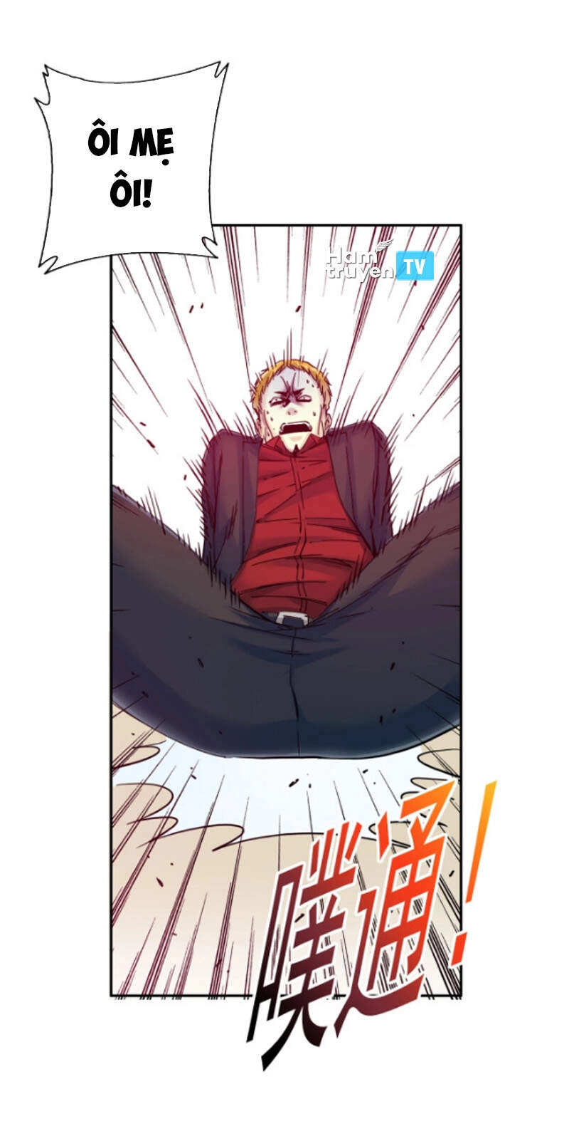 Câu Lạc Bộ Trường Sinh Chapter 25 - 37