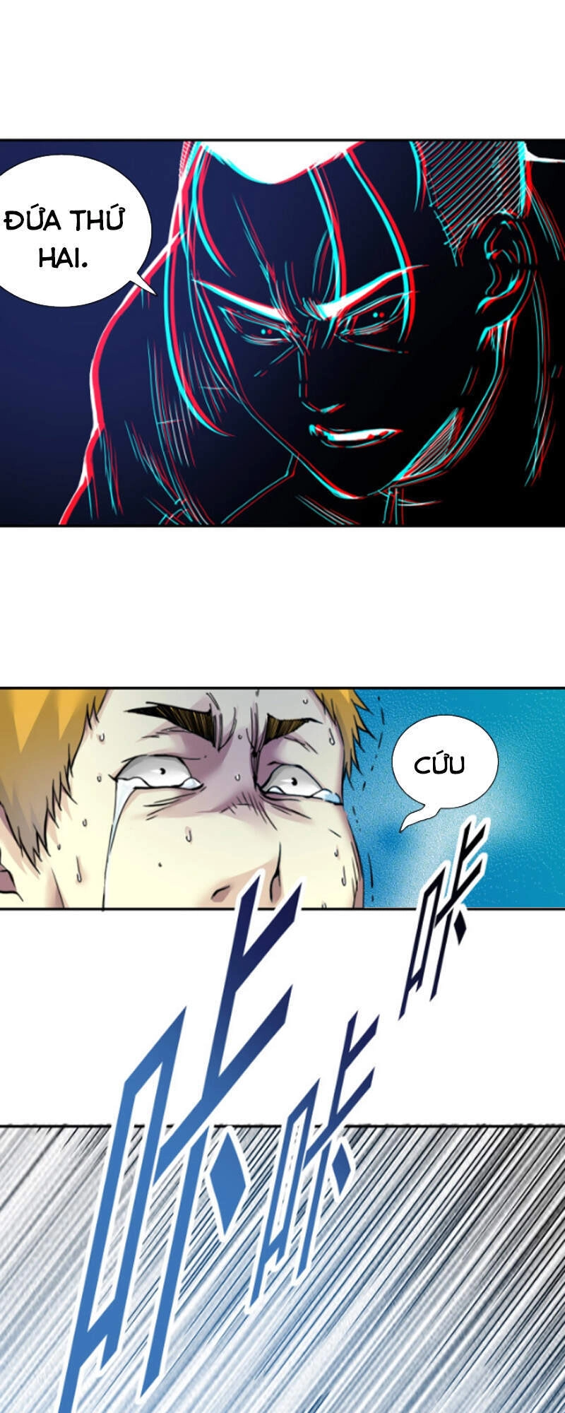 Câu Lạc Bộ Trường Sinh Chapter 25 - 38