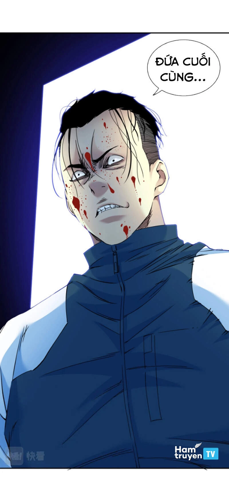 Câu Lạc Bộ Trường Sinh Chapter 25 - 43