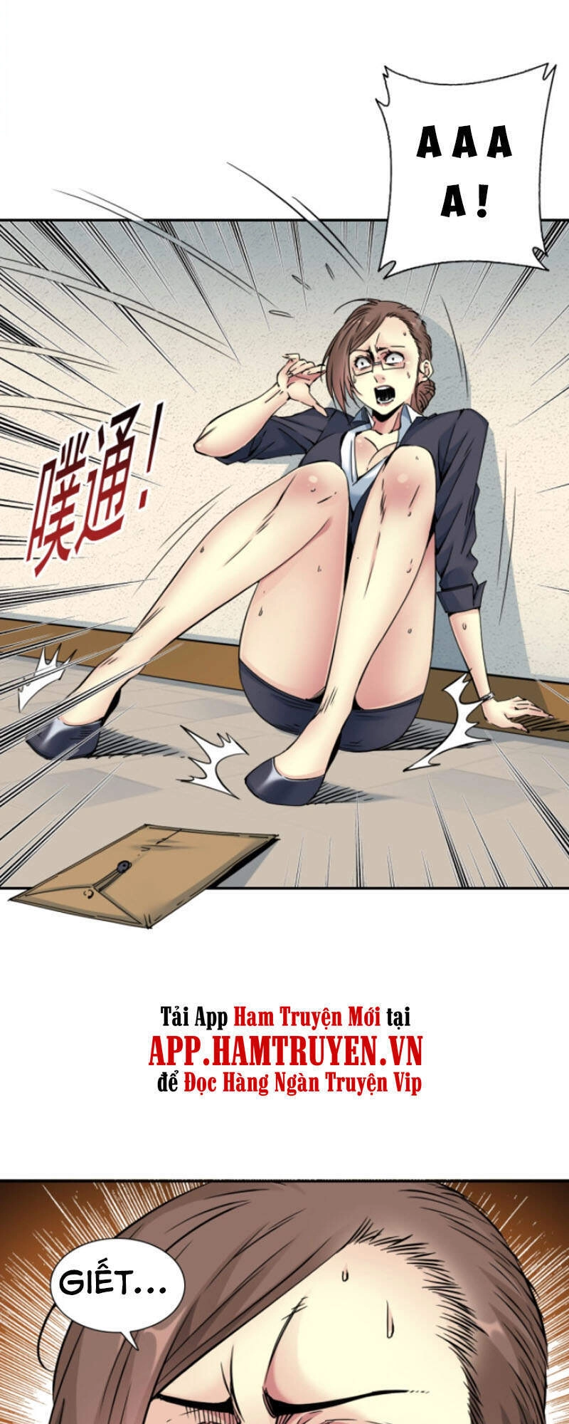 Câu Lạc Bộ Trường Sinh Chapter 28 - 12