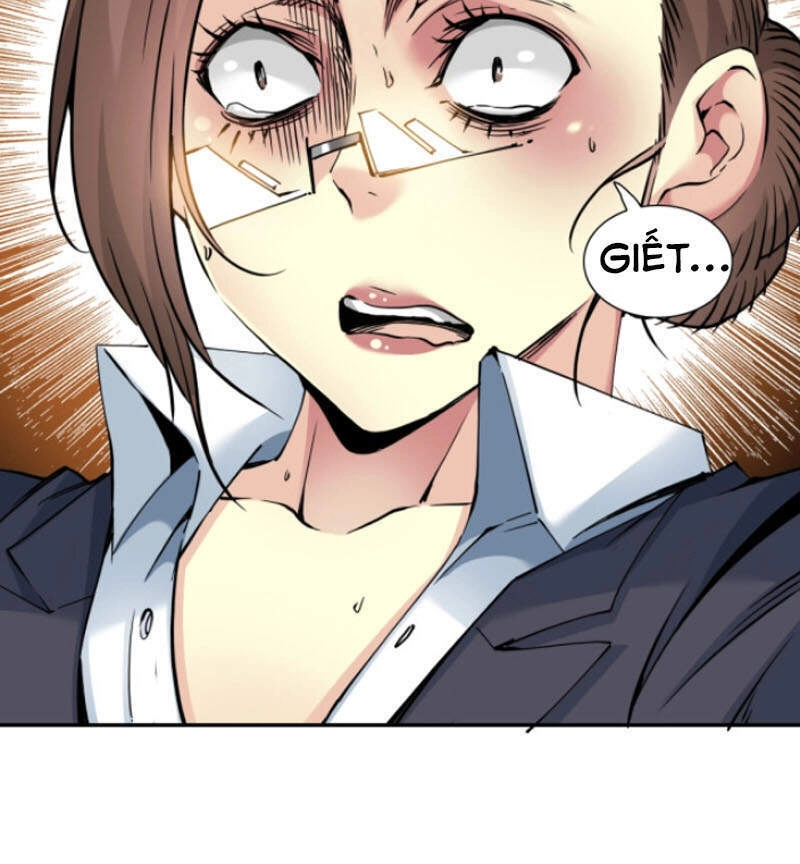 Câu Lạc Bộ Trường Sinh Chapter 28 - 13