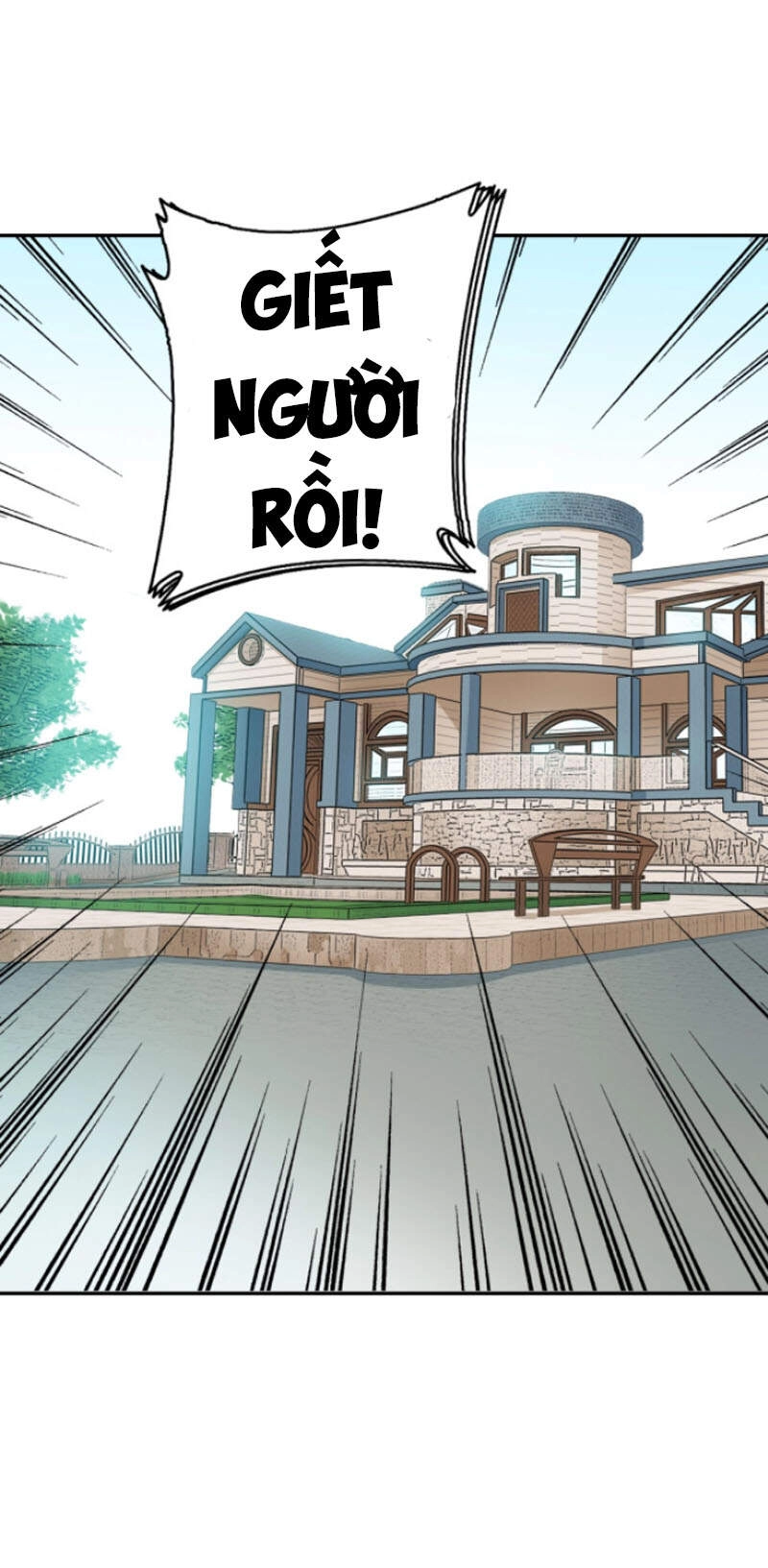 Câu Lạc Bộ Trường Sinh Chapter 28 - 14