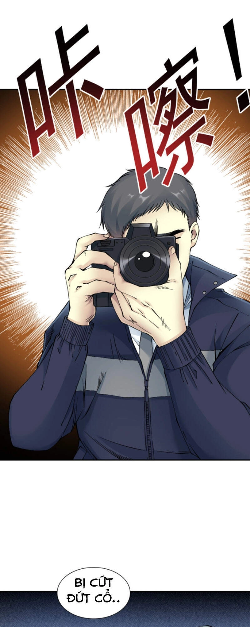 Câu Lạc Bộ Trường Sinh Chapter 28 - 15