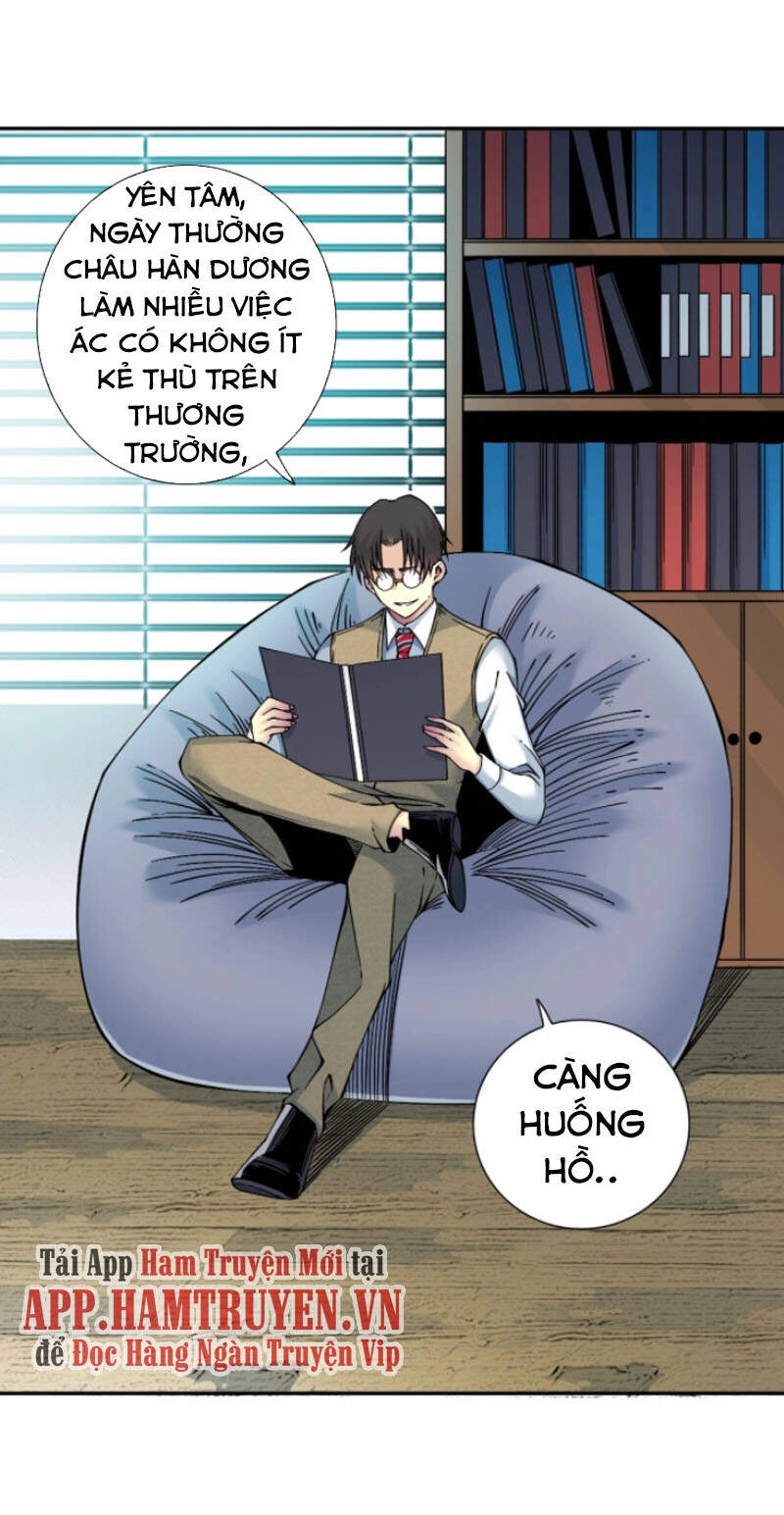 Câu Lạc Bộ Trường Sinh Chapter 28 - 28