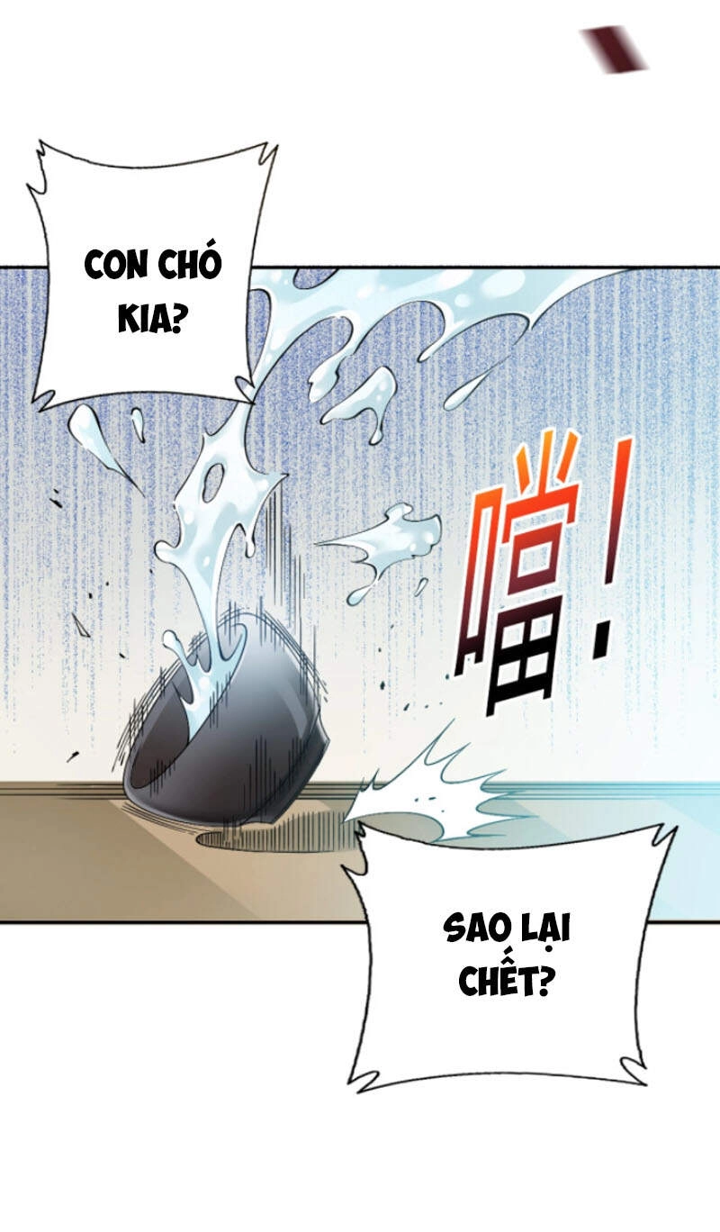Câu Lạc Bộ Trường Sinh Chapter 29 - 12