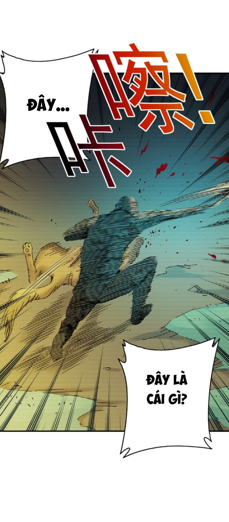 Câu Lạc Bộ Trường Sinh Chapter 29 - 15