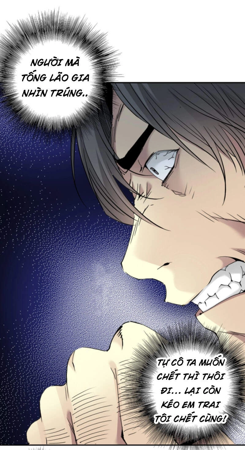 Câu Lạc Bộ Trường Sinh Chapter 29 - 27