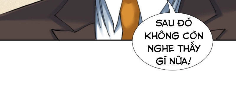 Câu Lạc Bộ Trường Sinh Chapter 29 - 35