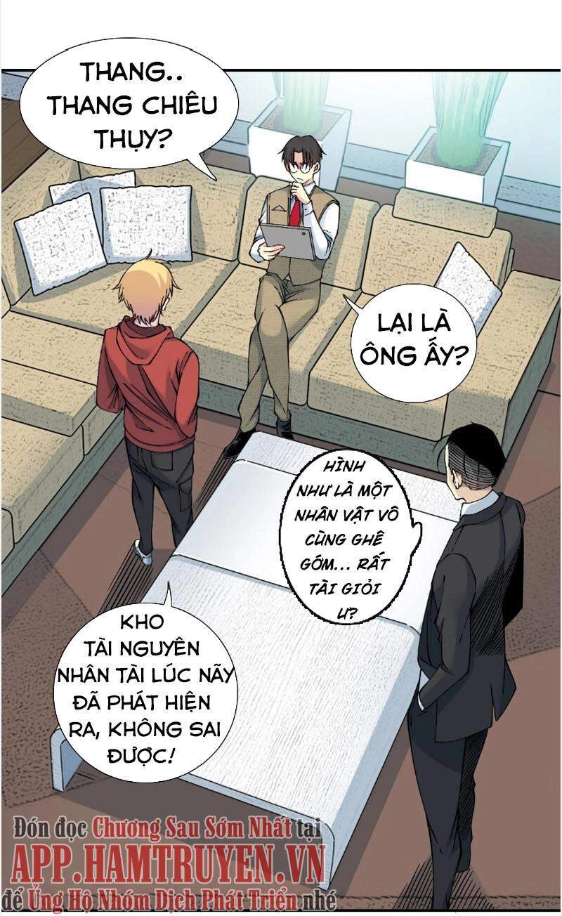 Câu Lạc Bộ Trường Sinh Chapter 30 - 11